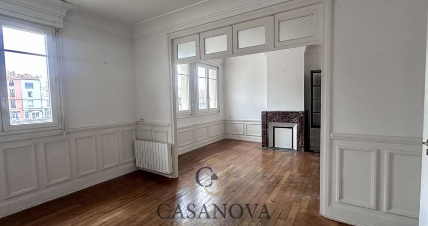 vente Appartement Sete