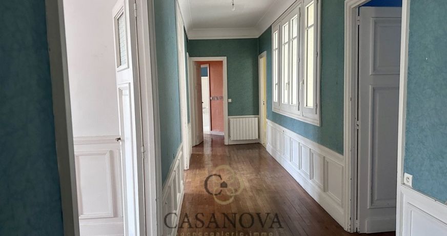 vente Appartement Sete