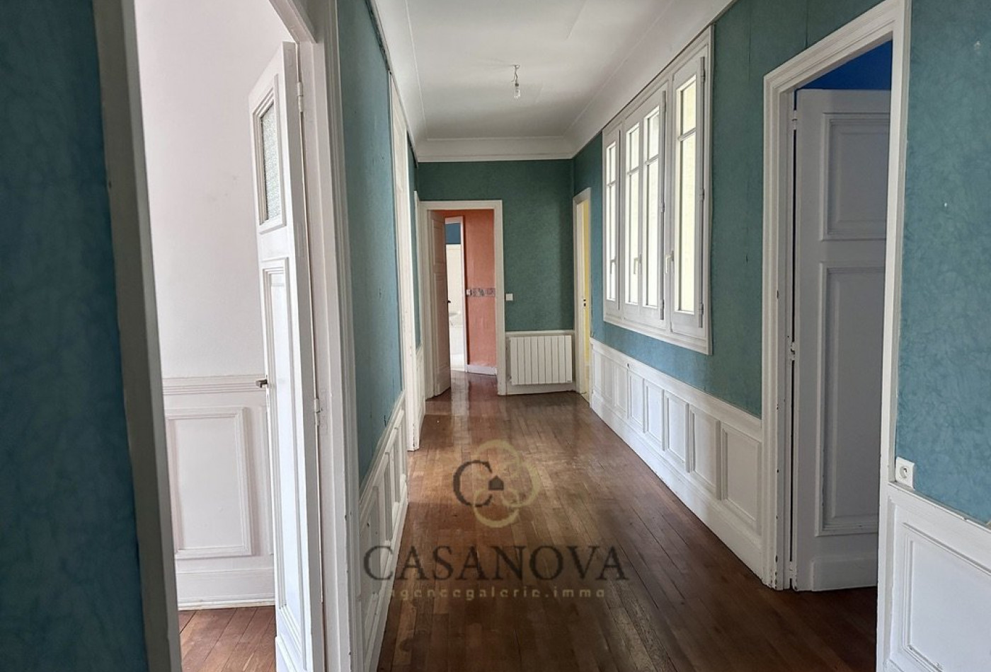 vente Appartement Sete - Photo 4