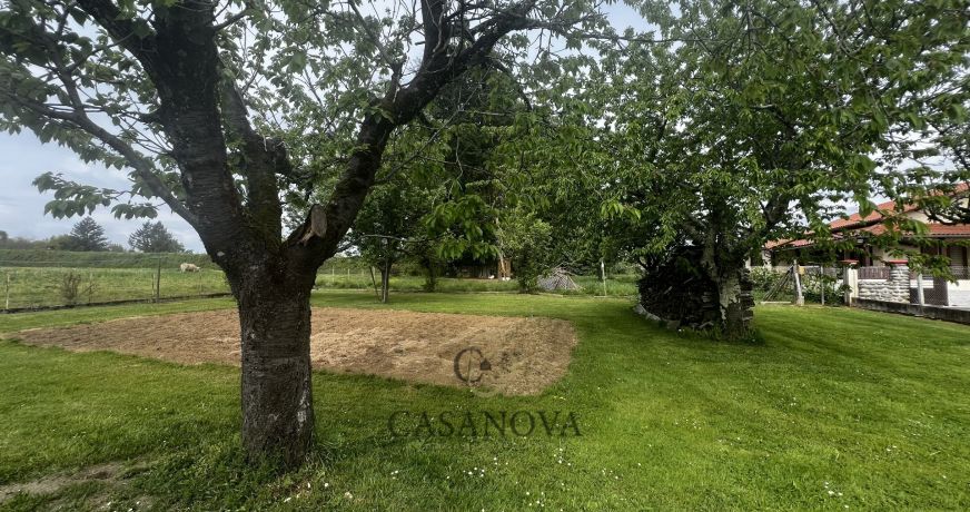 vente Maison Rejaumont