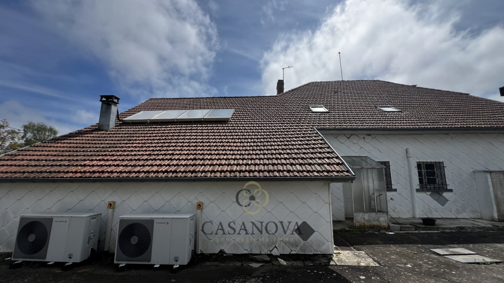 vente Maison Rejaumont - Photo 4