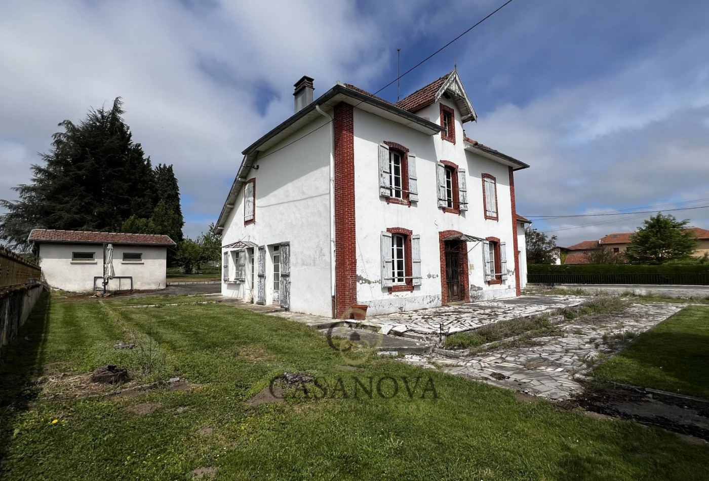 sale Maison Rejaumont - Photo 6