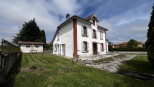 vente Maison Rejaumont