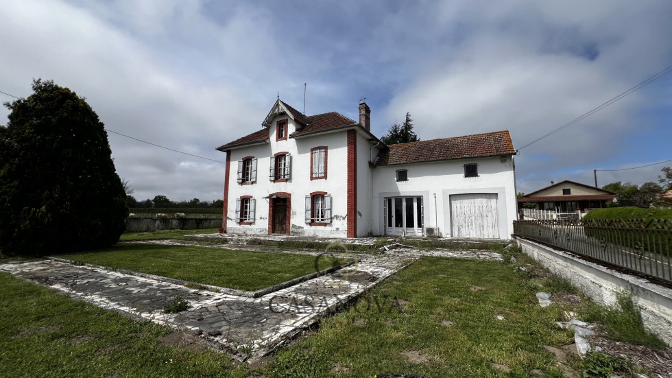 vente Maison Rejaumont - Photo 2