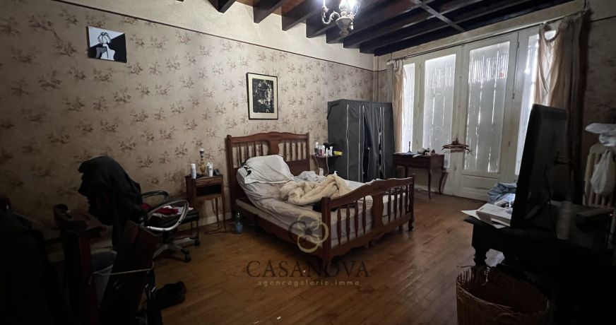 vente Maison Rejaumont