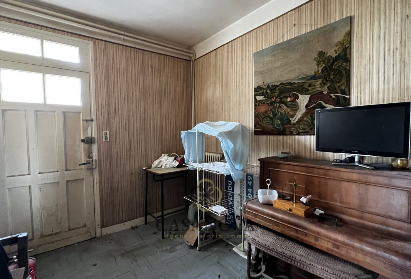 sale Maison Rejaumont - Photo 12