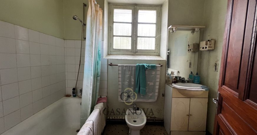 vente Maison Rejaumont