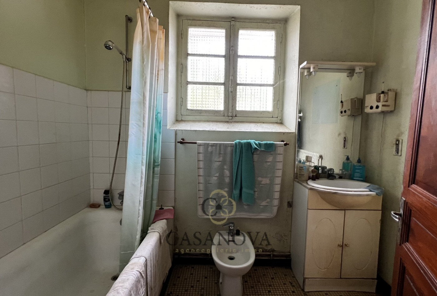 sale Maison Rejaumont - Photo 13