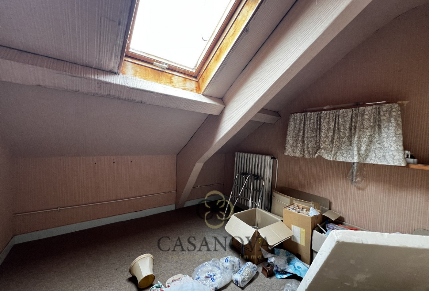 sale Maison Rejaumont - Photo 15