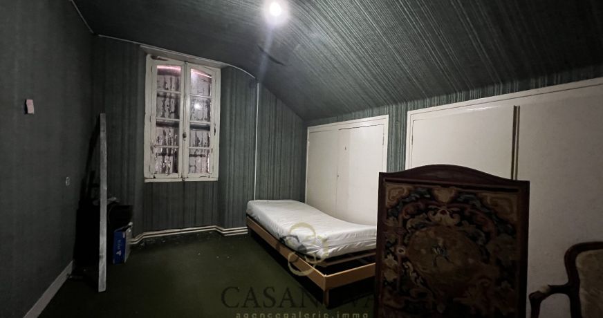 vente Maison Rejaumont