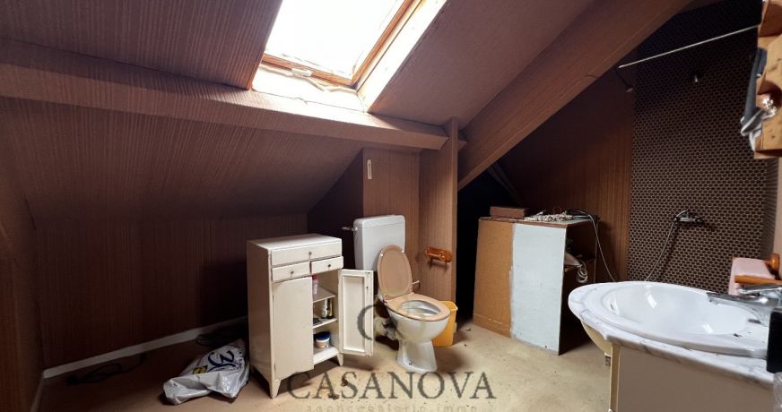 vente Maison Rejaumont