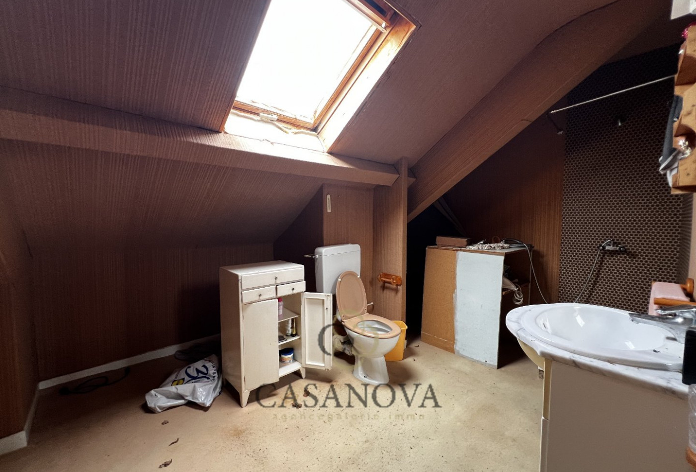 sale Maison Rejaumont - Photo 17