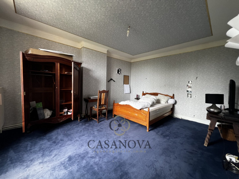 vente Maison Rejaumont - Photo 10