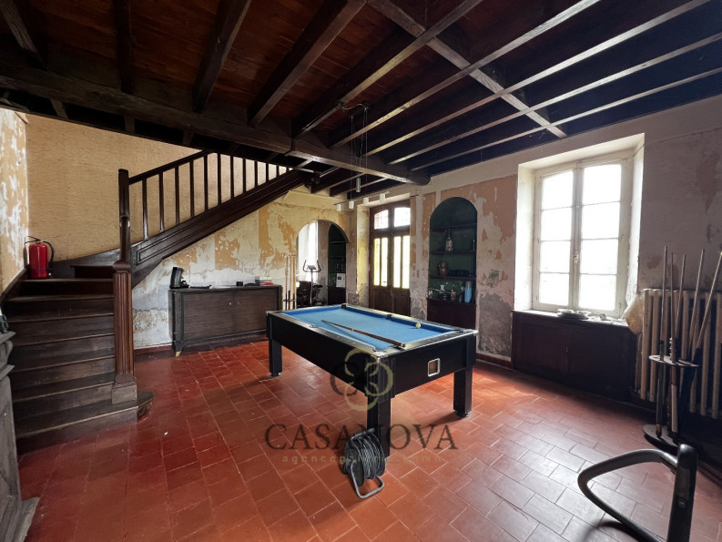 vente Maison Rejaumont - Photo 8