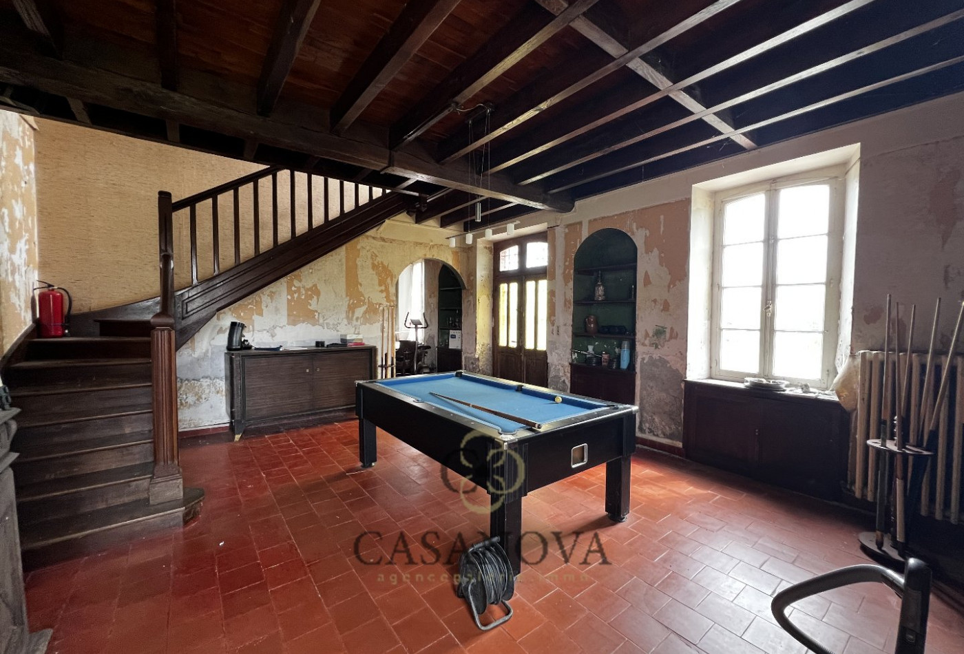 sale Maison Rejaumont - Photo 8