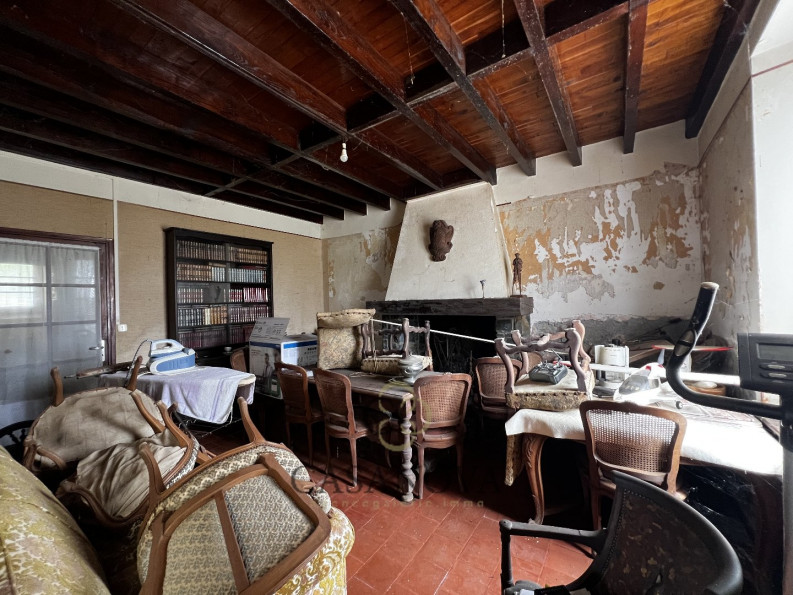 vente Maison Rejaumont - Photo 9