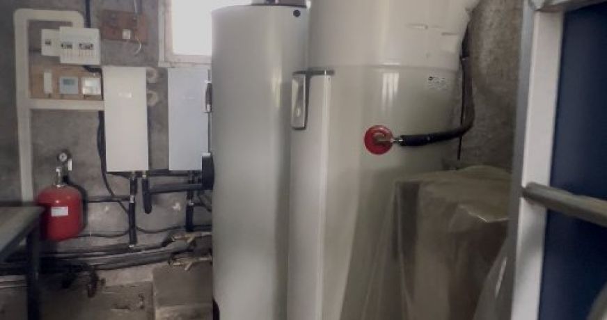 vente Maison Rejaumont