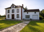 vente Maison Rejaumont