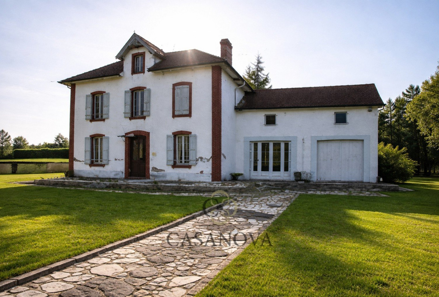 vente Maison Rejaumont - Photo 1