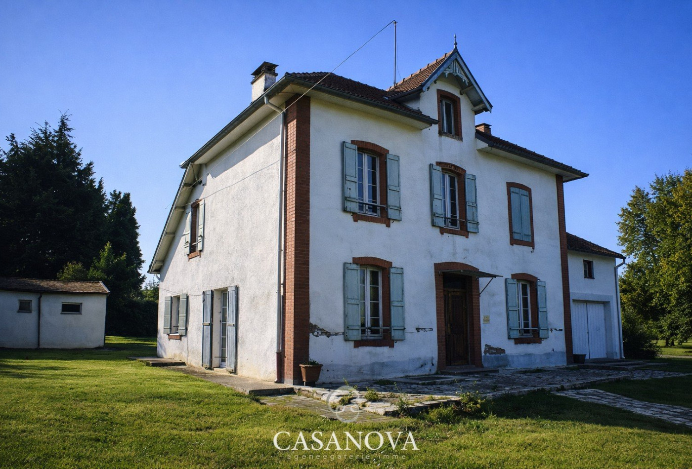 vente Maison Rejaumont - Photo 2