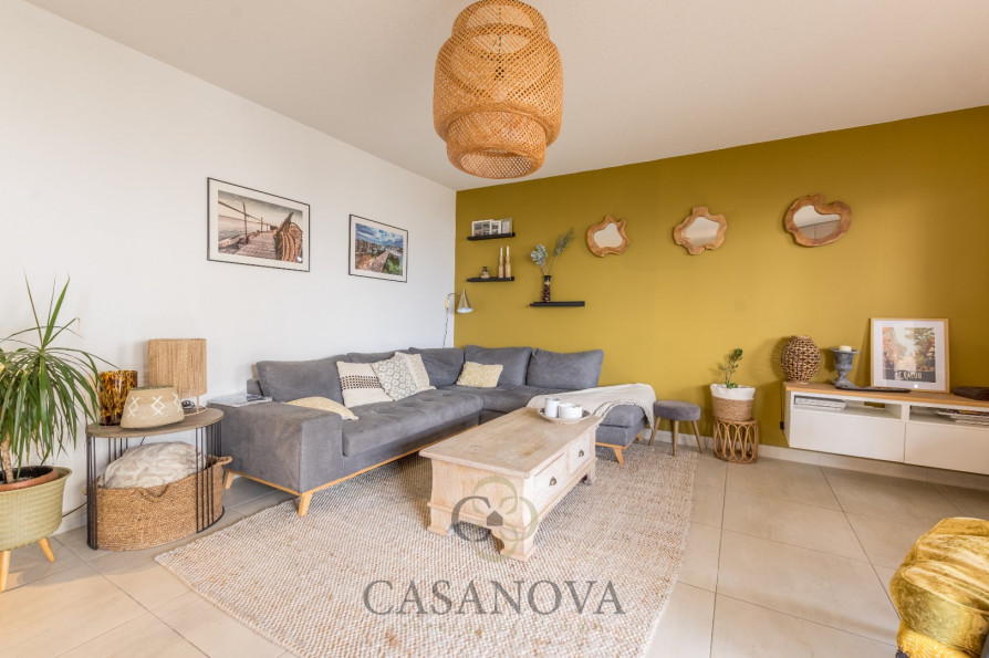 vente Appartement en résidence Meze - Photo 6