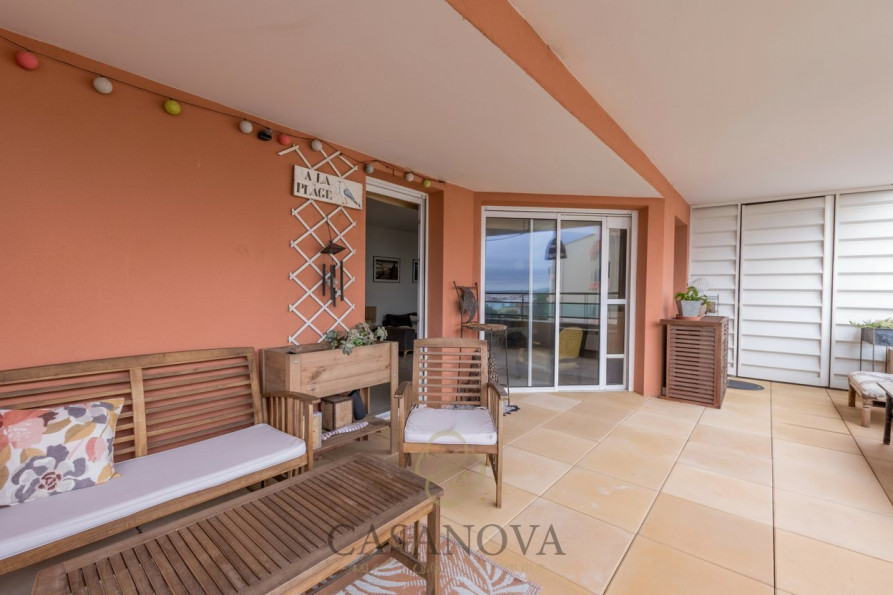 vente Appartement en résidence Meze - Photo 4