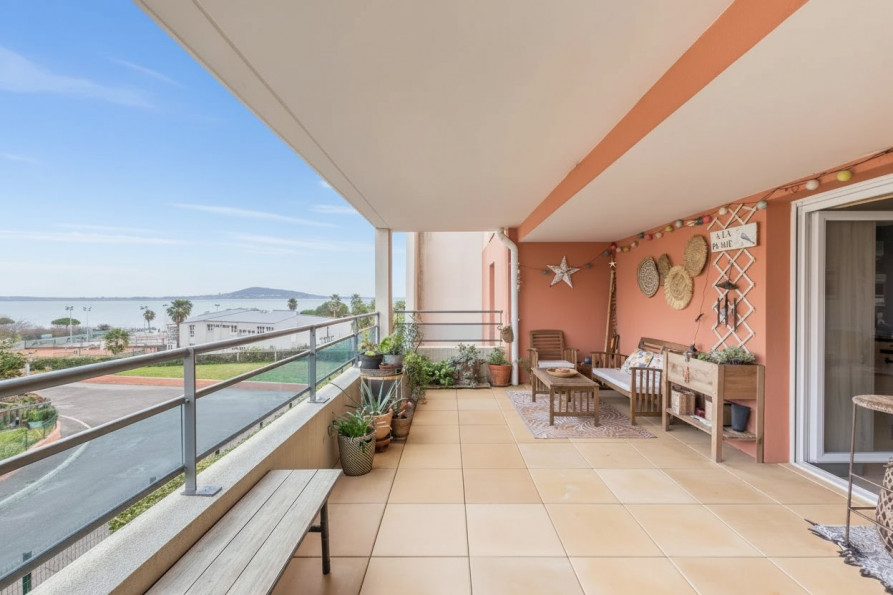 vente Appartement en résidence Meze - Photo 3