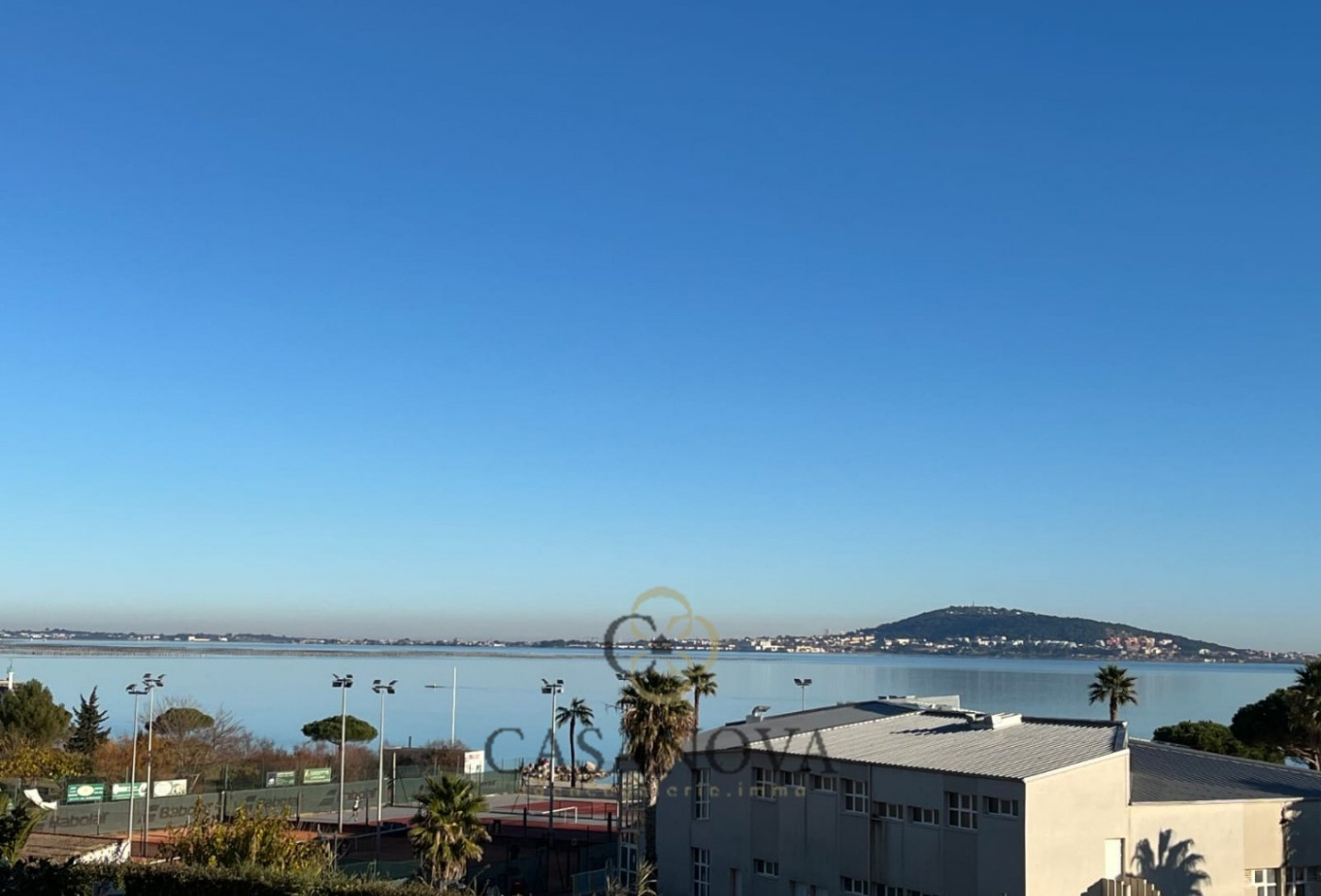 vente Appartement en résidence Meze - Photo 16