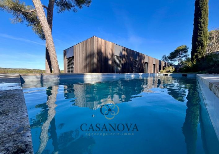 vente Maison Castelnau Le Lez