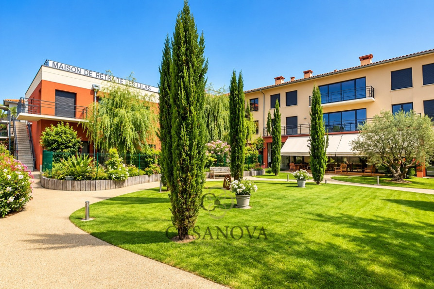 vente Appartement Toulouse - Photo 1