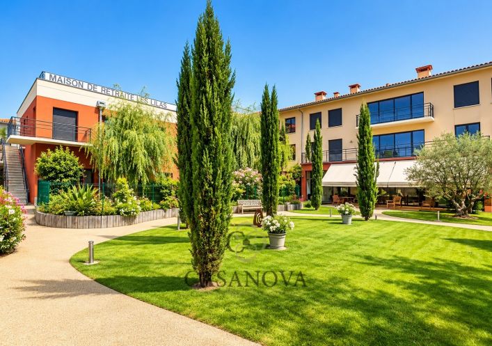 vente Appartement Toulouse