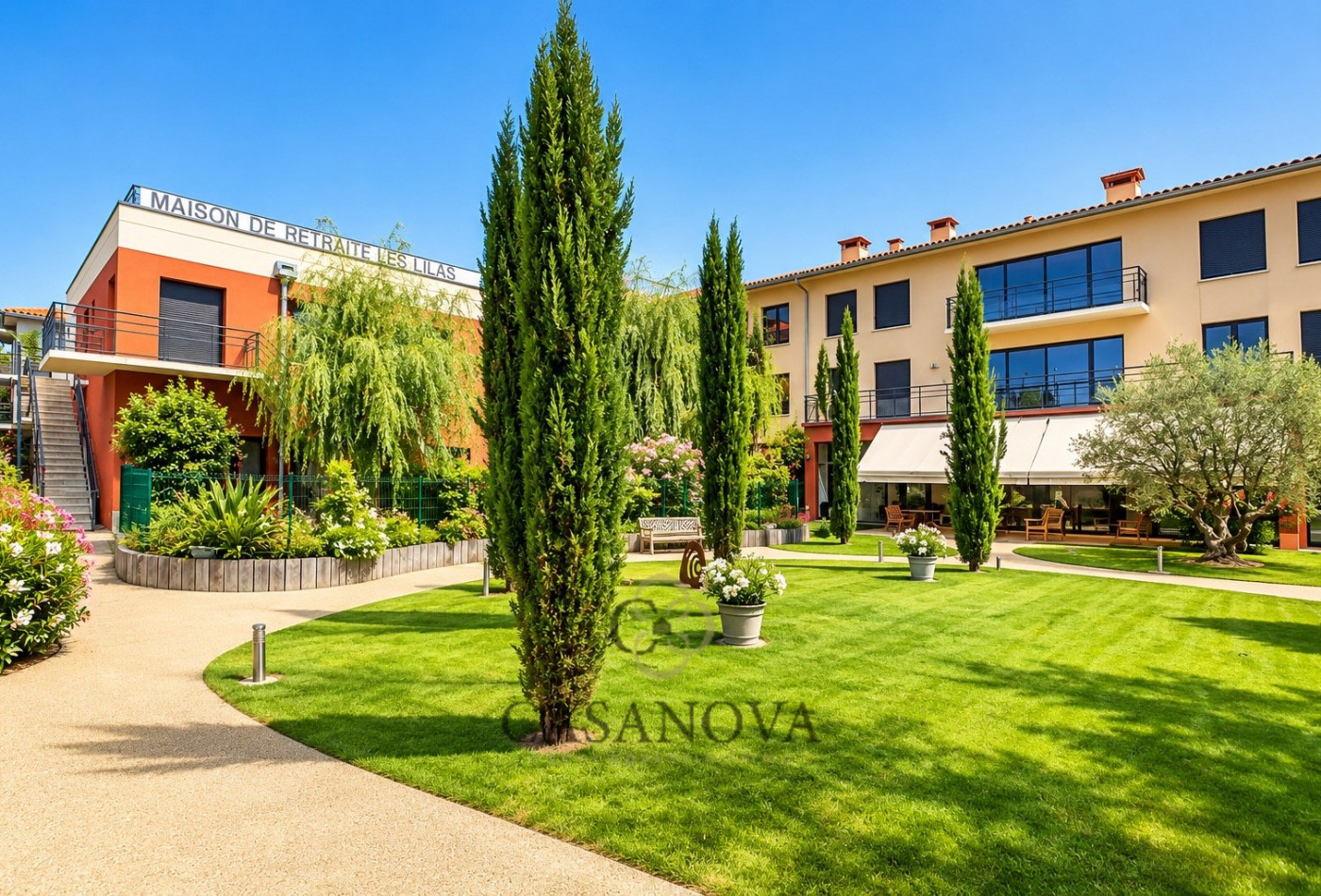 vente Appartement Toulouse - Photo 1