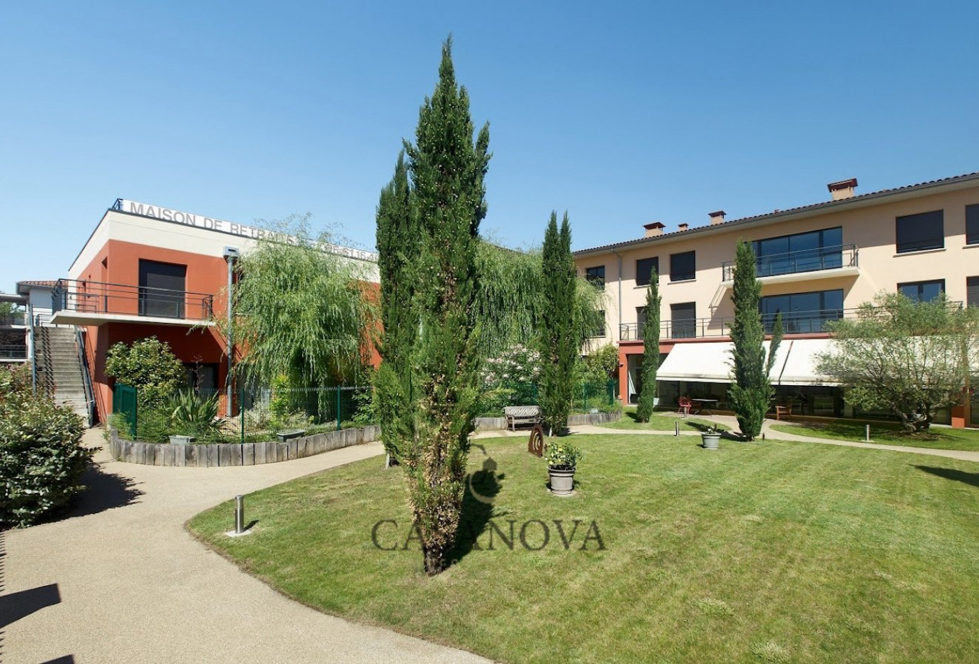 vente Appartement Toulouse - Photo 1