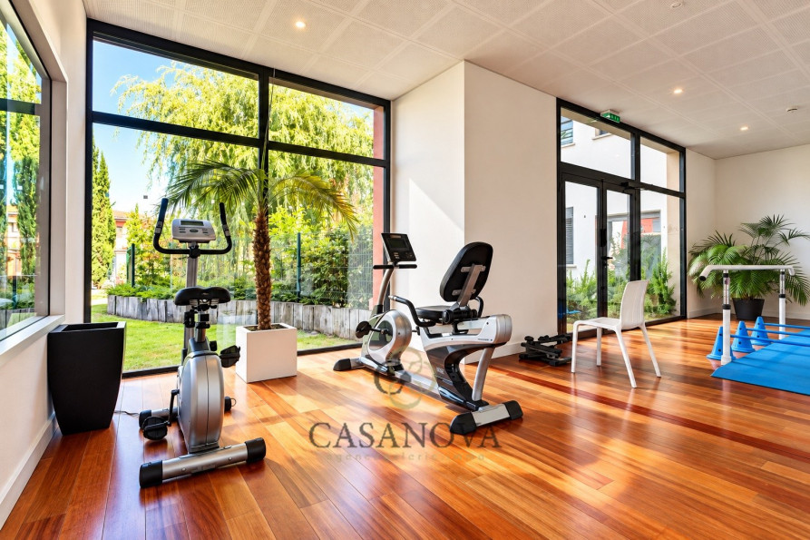vente Appartement Toulouse - Photo 3