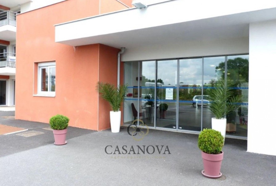vente Appartement Yzeure - Photo 2