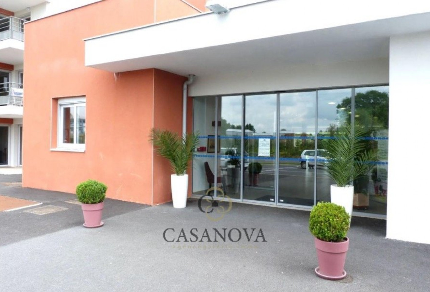 vente Appartement Yzeure - Photo 2