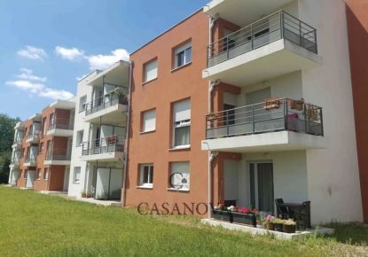 vente Appartement Yzeure
