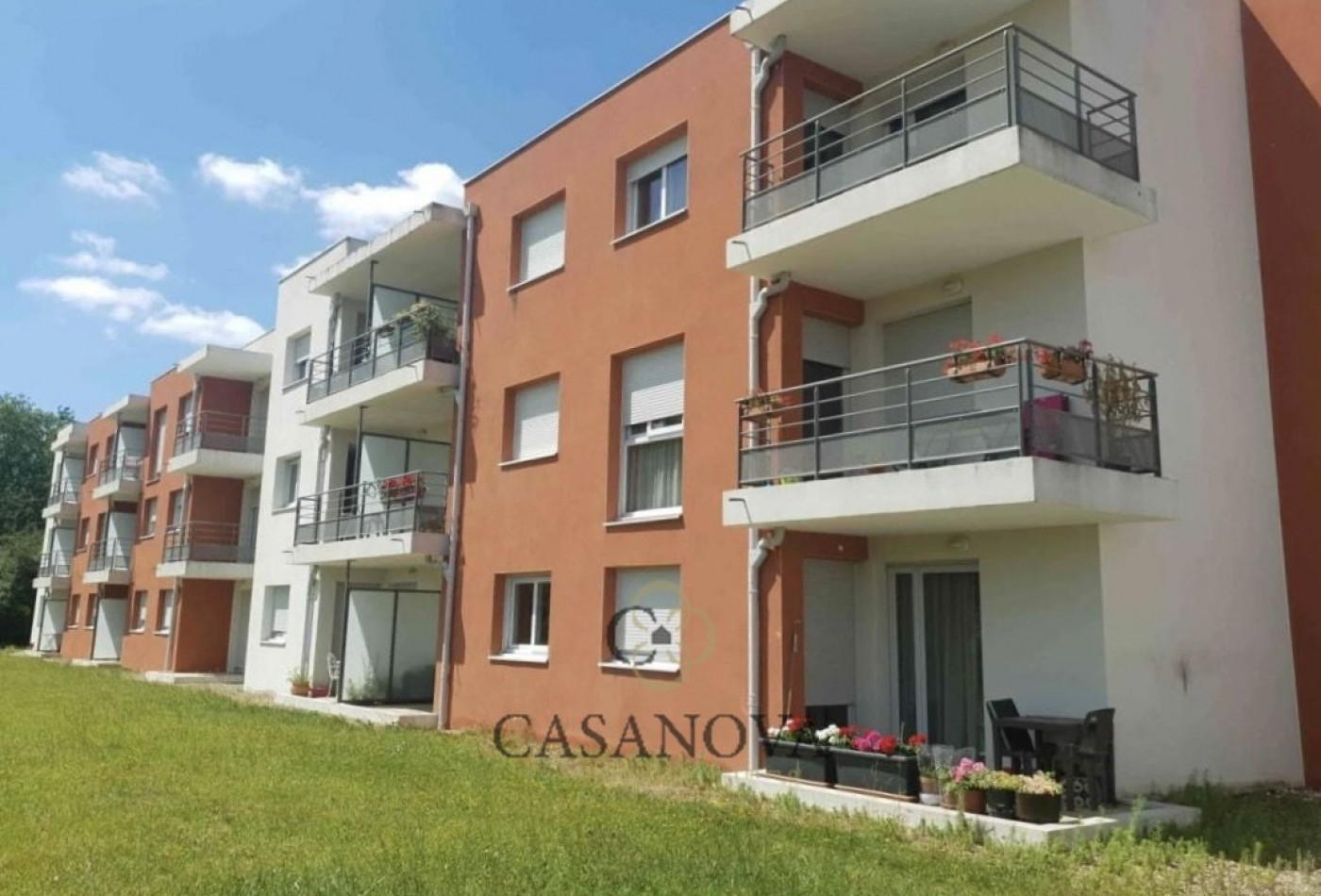 vente Appartement Yzeure - Photo 1