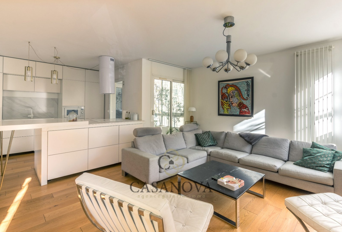 vente Appartement Montpellier - Photo 3