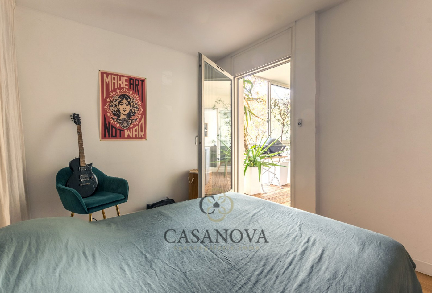 vente Appartement Montpellier - Photo 10