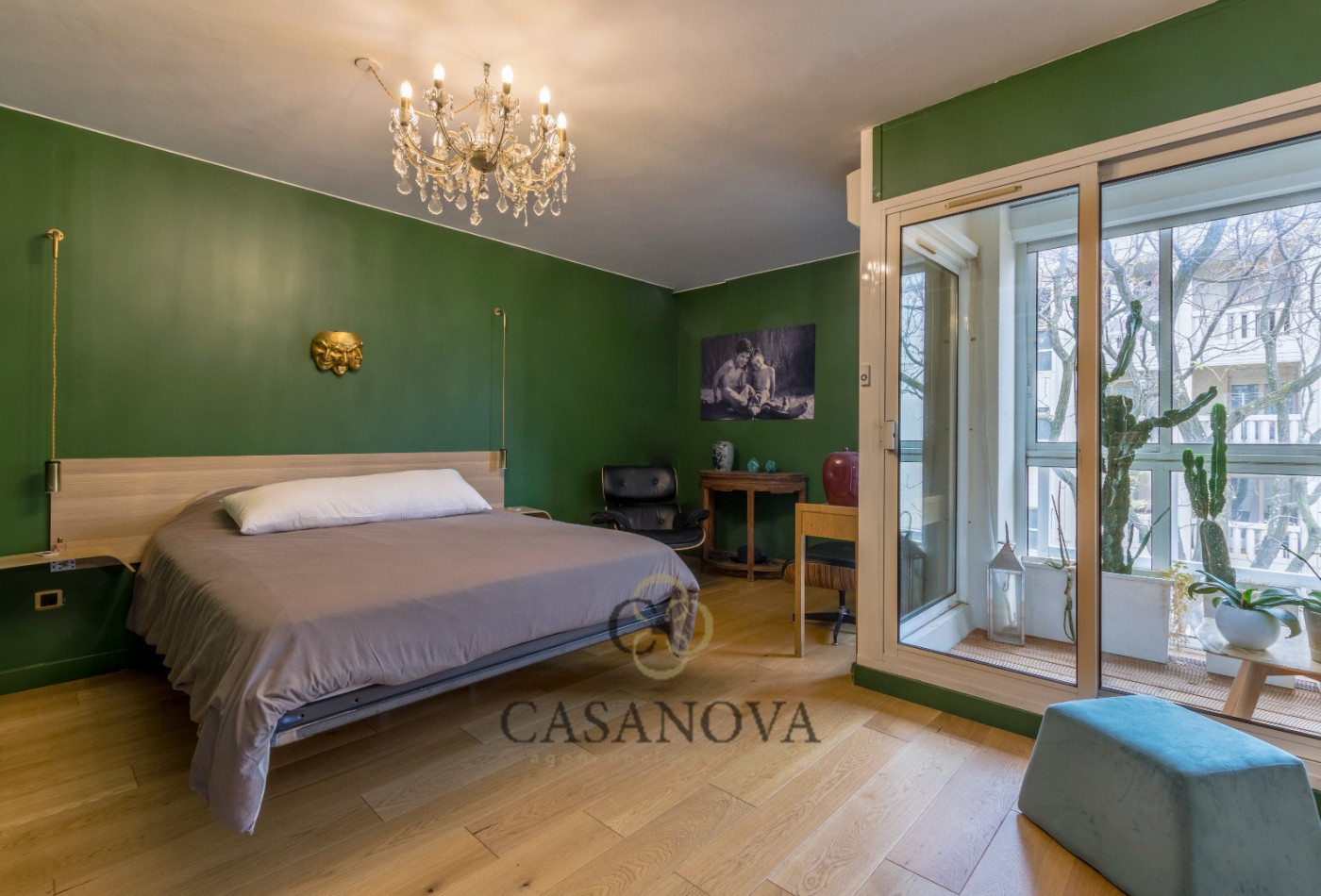 vente Appartement Montpellier - Photo 13