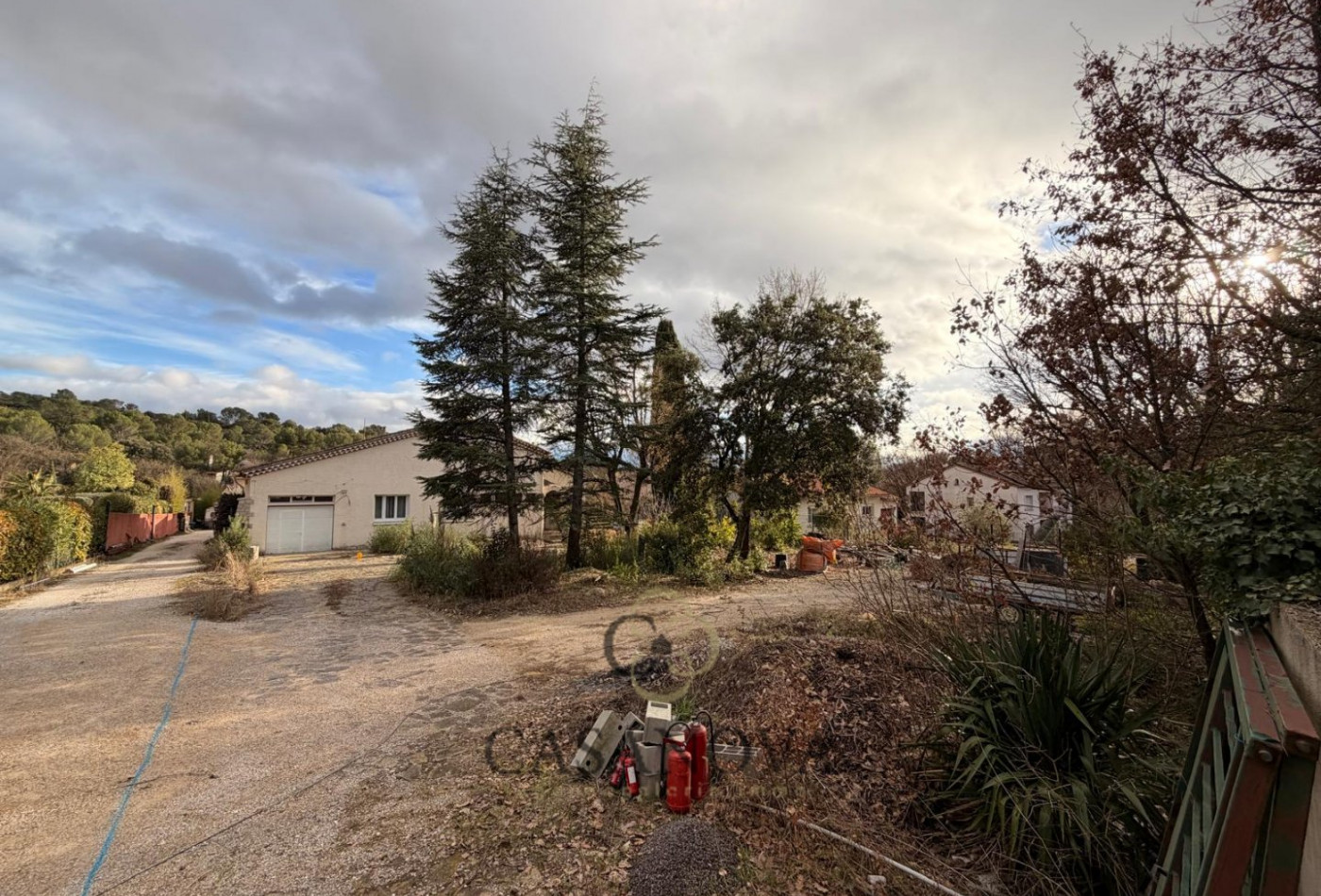 vente Terrain Saint Gely Du Fesc - Photo 3