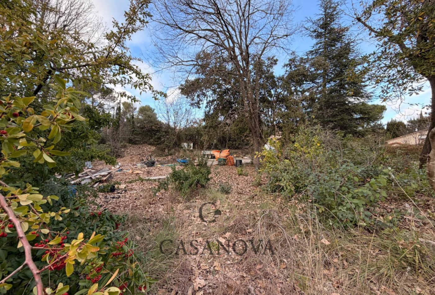 vente Terrain Saint Gely Du Fesc - Photo 8