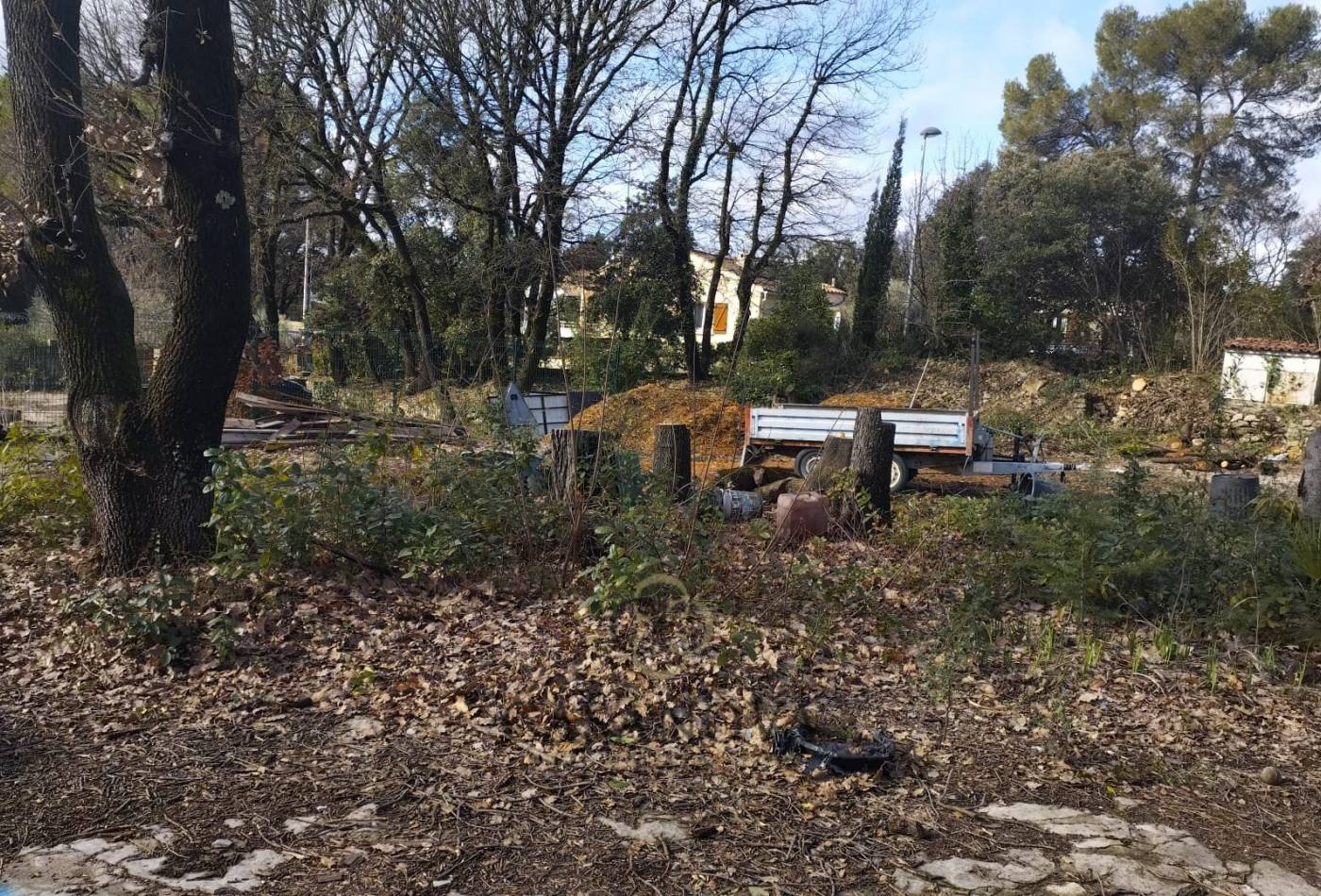 vente Terrain Saint Gely Du Fesc - Photo 7