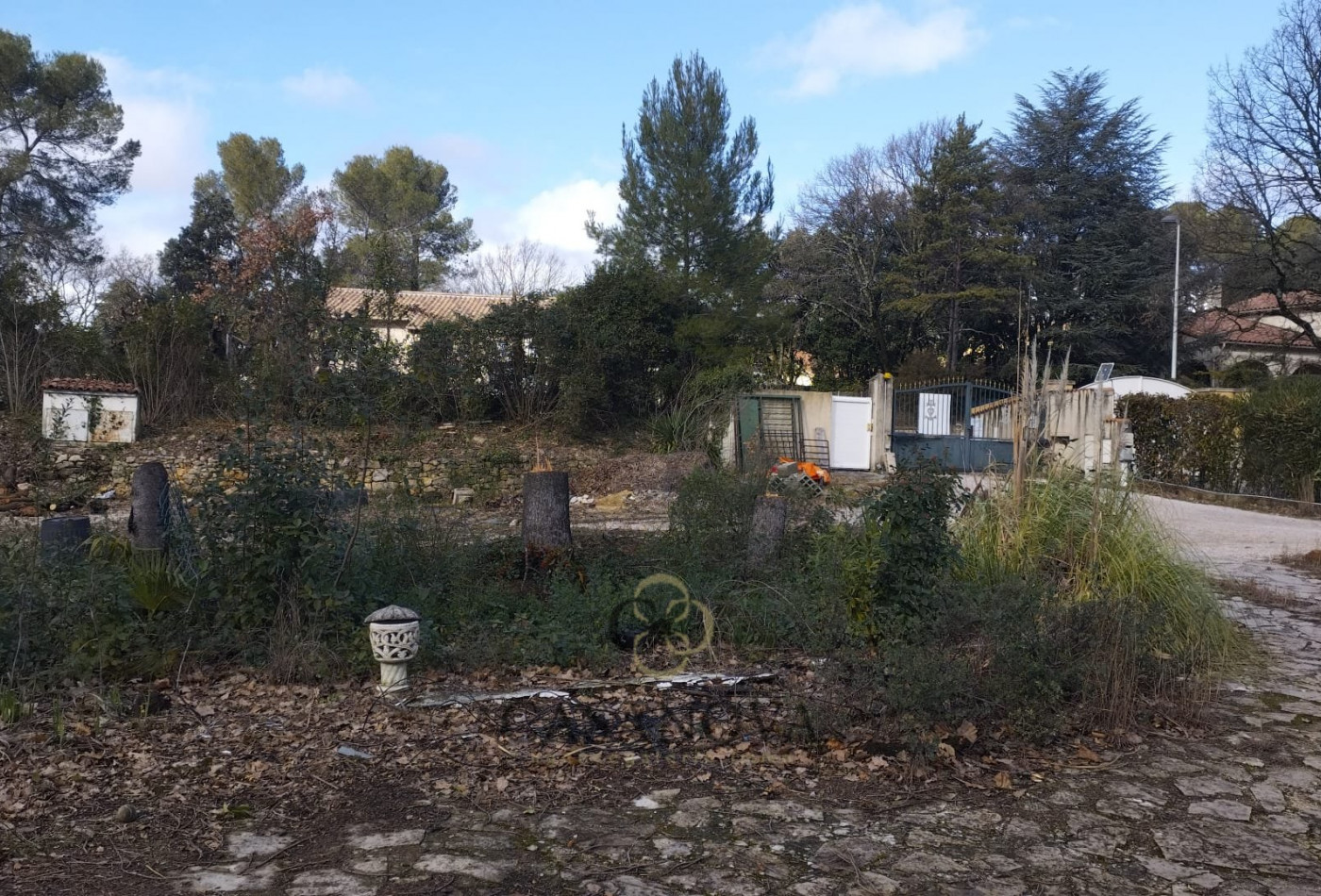 vente Terrain Saint Gely Du Fesc - Photo 2