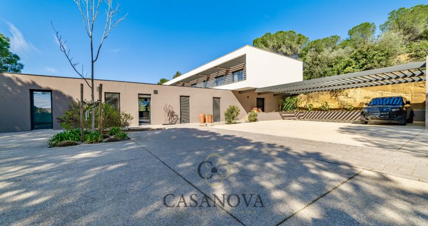 vente Maison Montpellier