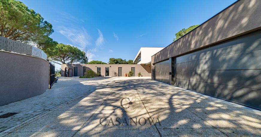 vente Maison Montpellier