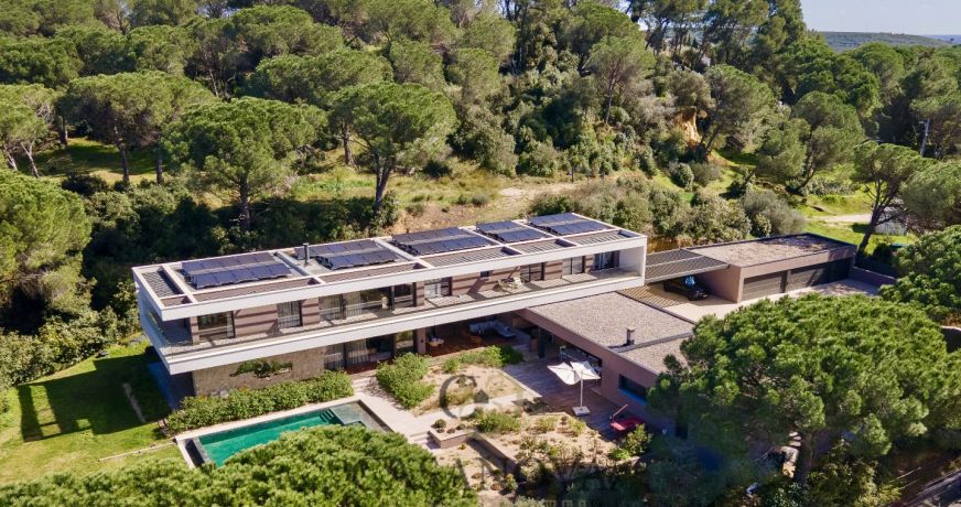 vente Maison Montpellier