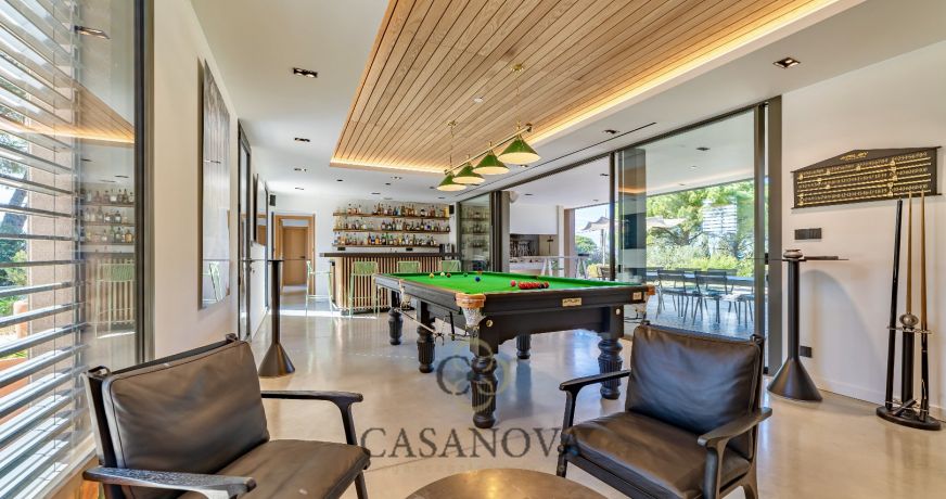 vente Maison Montpellier