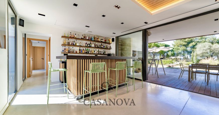 vente Maison Montpellier